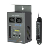 Transcension UP2 MKII Dimmerschalter-Paket DMX